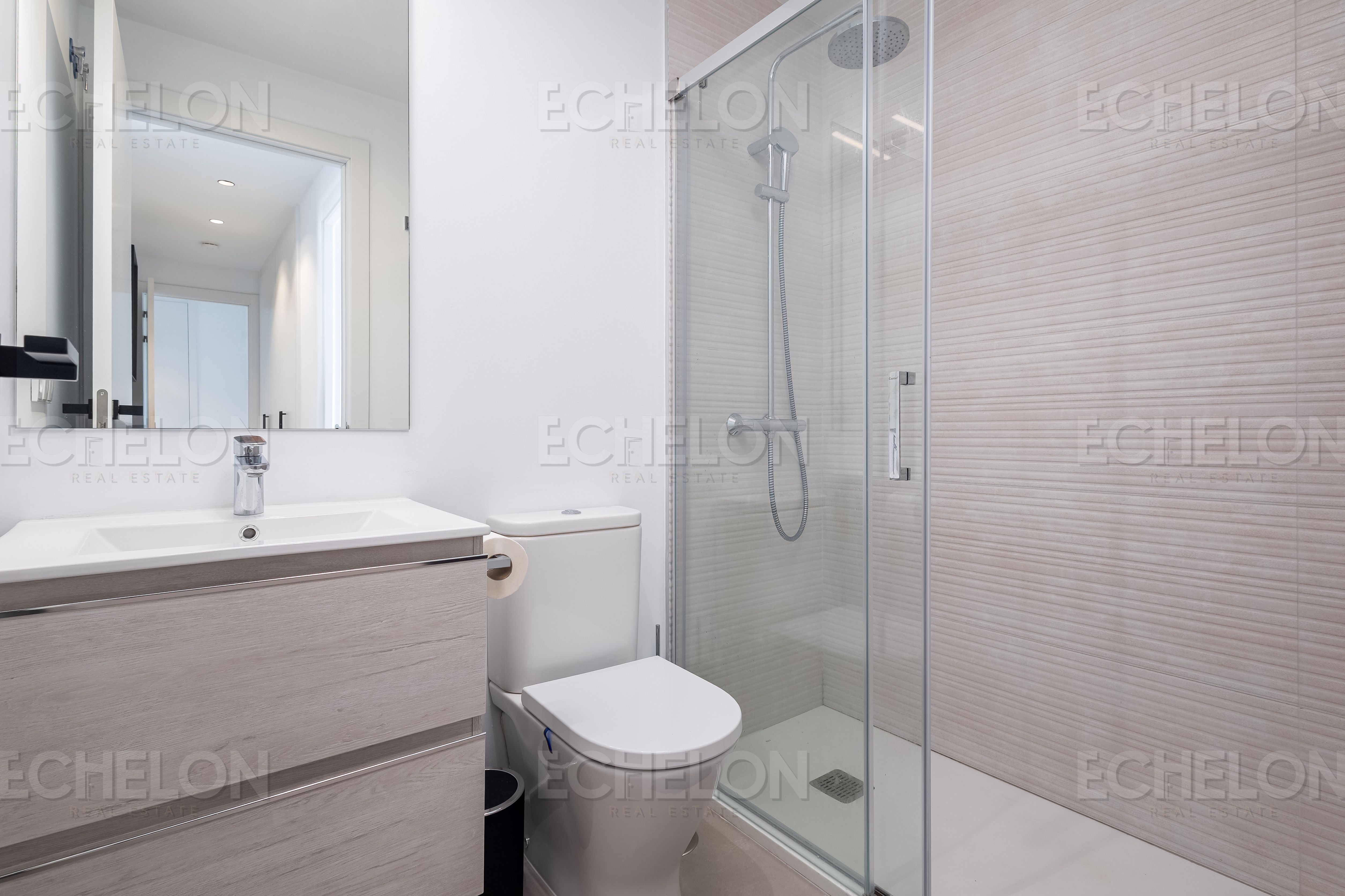 Modern Elegance in the Heart of the New Golden Mile – 3 Bedroom Apartment in Cancelada, Estepona