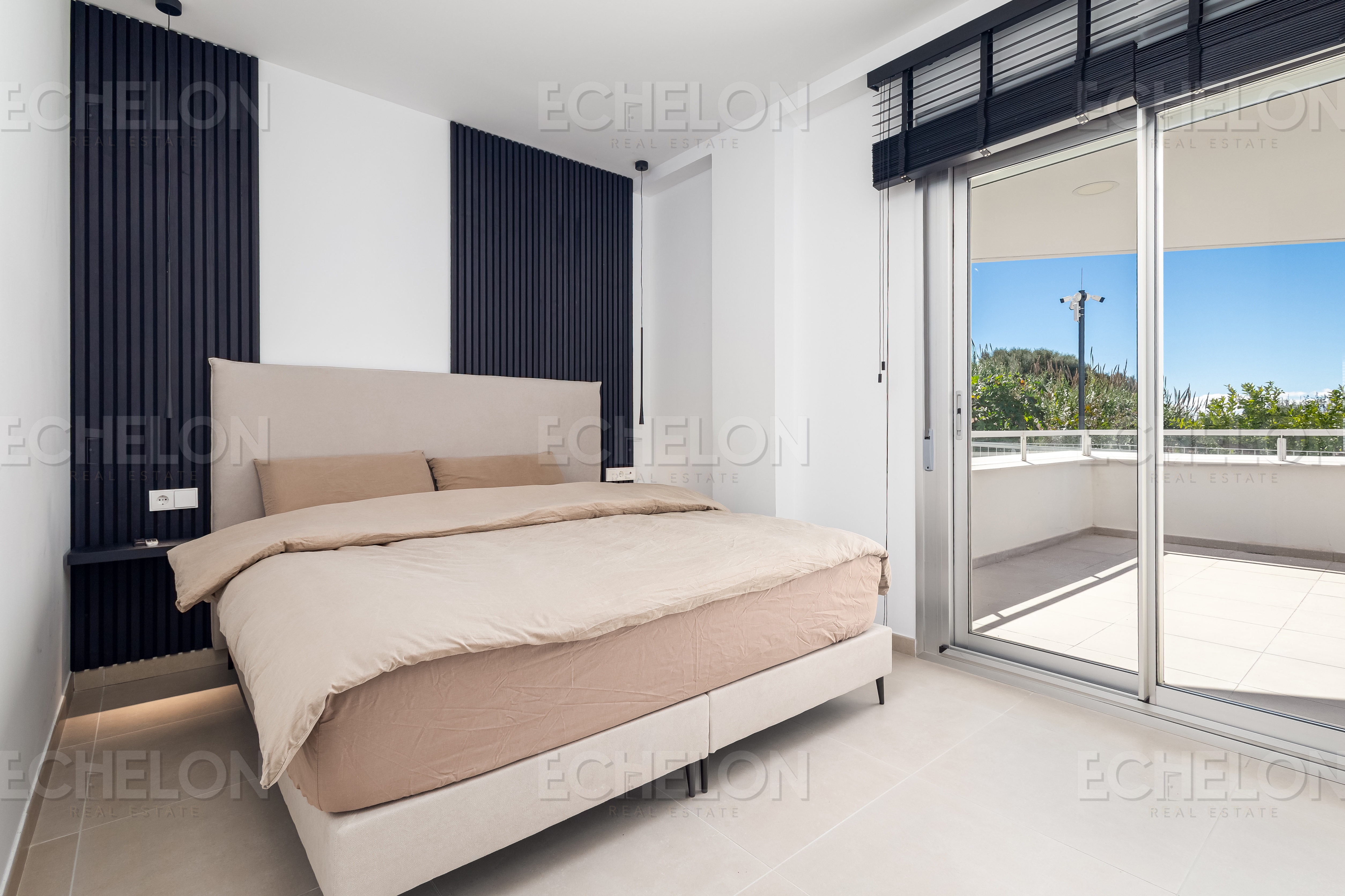 Modern Elegance in the Heart of the New Golden Mile – 3 Bedroom Apartment in Cancelada, Estepona