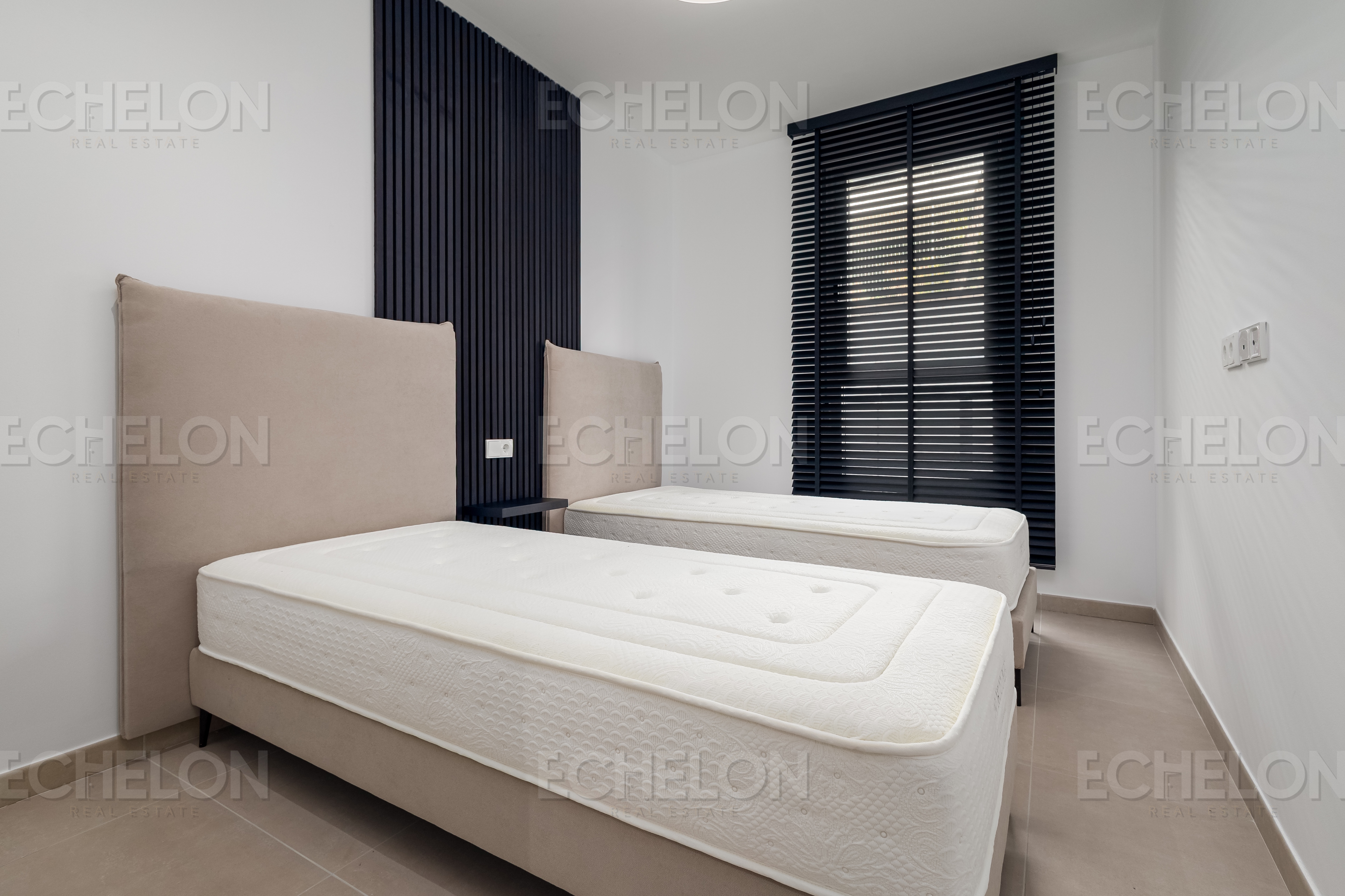 Modern Elegance in the Heart of the New Golden Mile – 3 Bedroom Apartment in Cancelada, Estepona