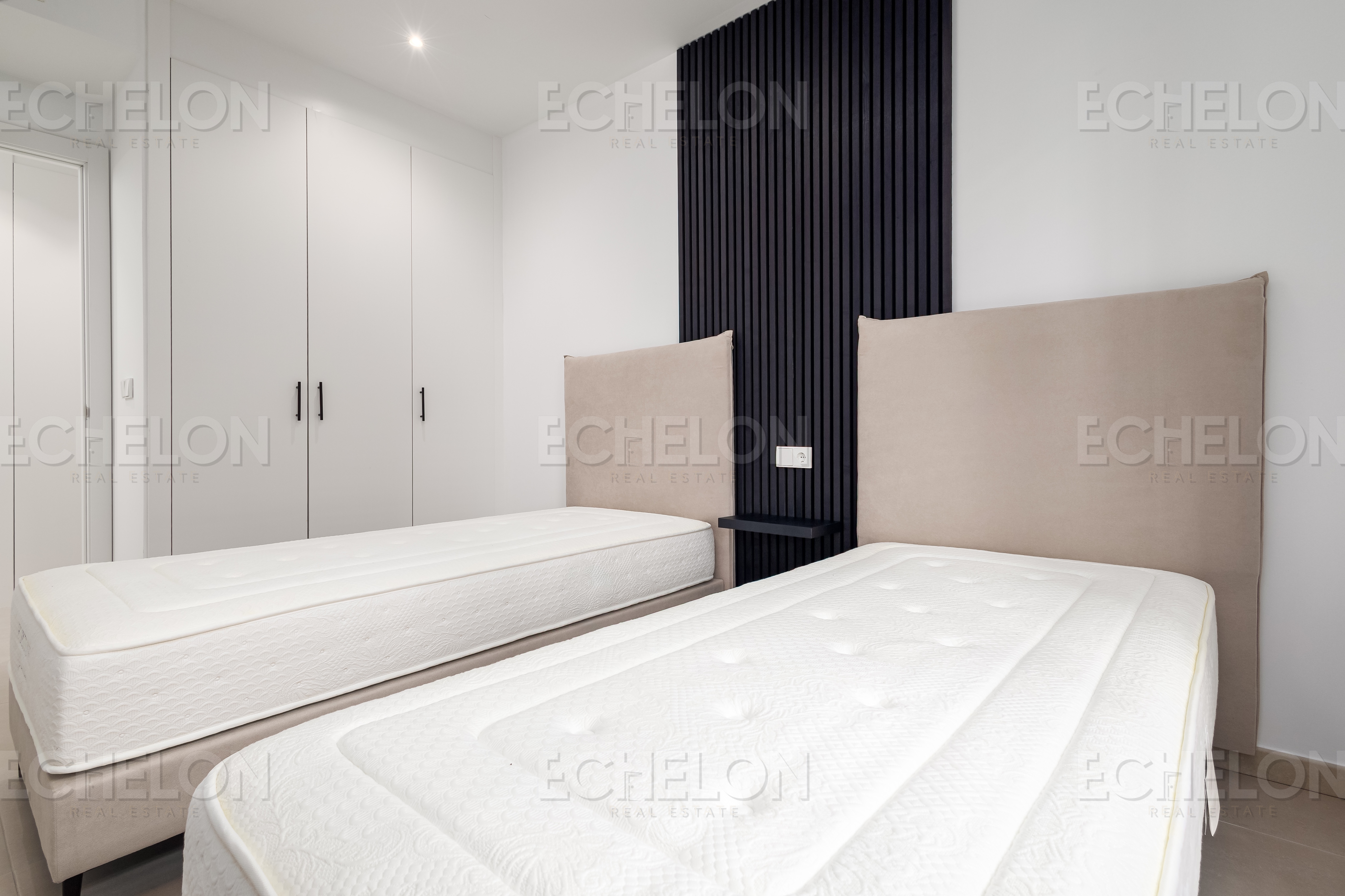 Modern Elegance in the Heart of the New Golden Mile – 3 Bedroom Apartment in Cancelada, Estepona