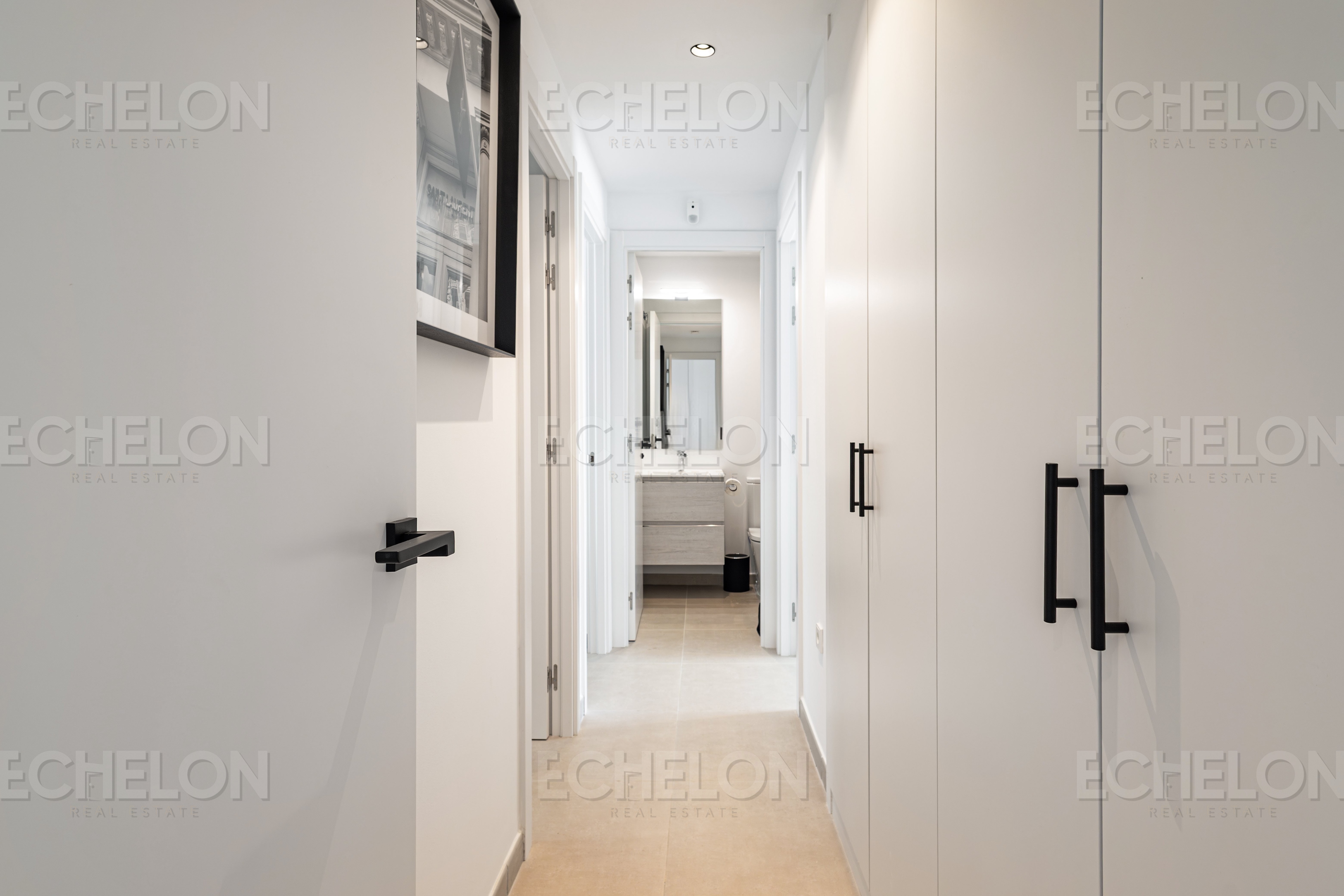 Modern Elegance in the Heart of the New Golden Mile – 3 Bedroom Apartment in Cancelada, Estepona