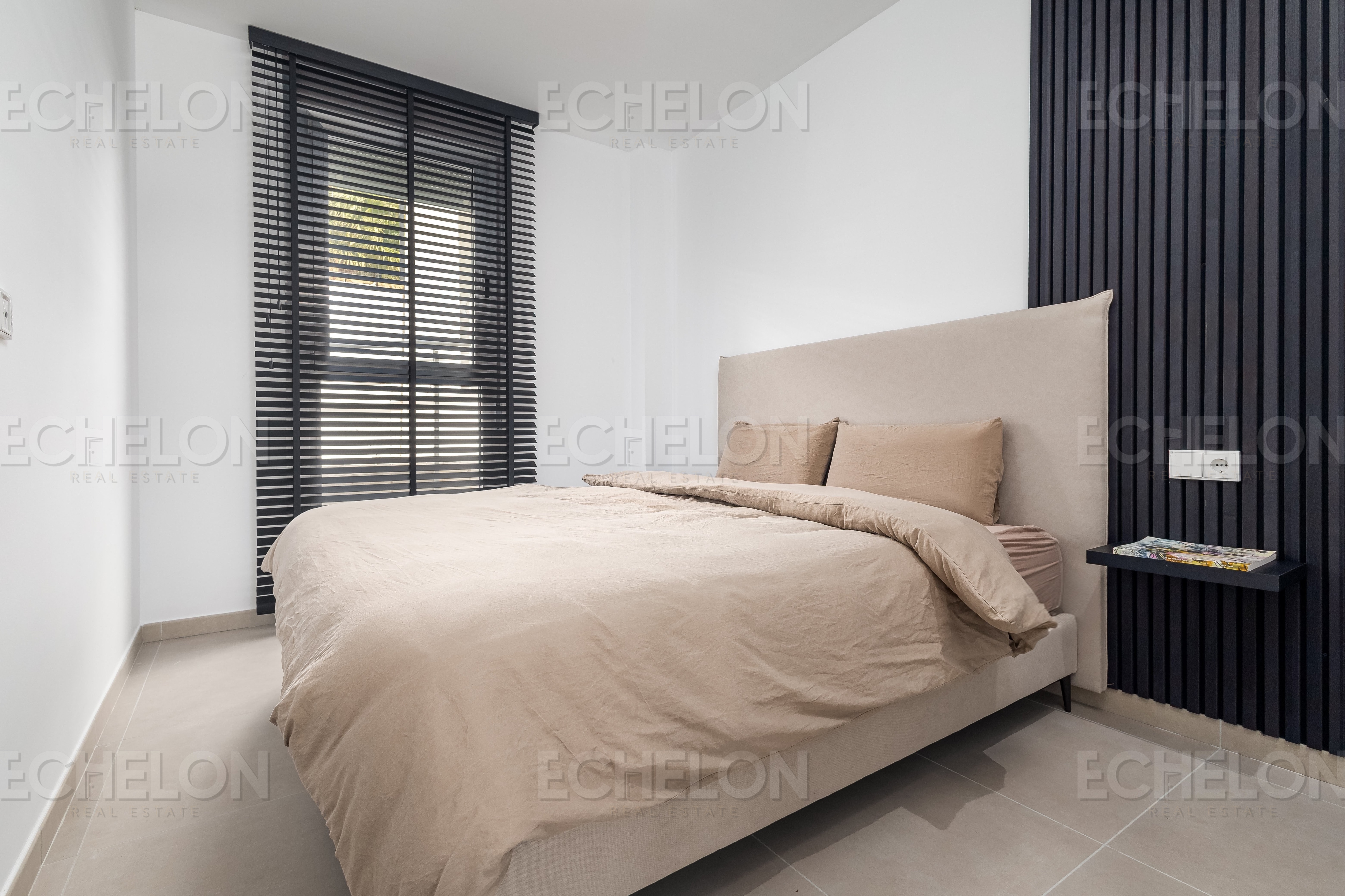 Modern Elegance in the Heart of the New Golden Mile – 3 Bedroom Apartment in Cancelada, Estepona