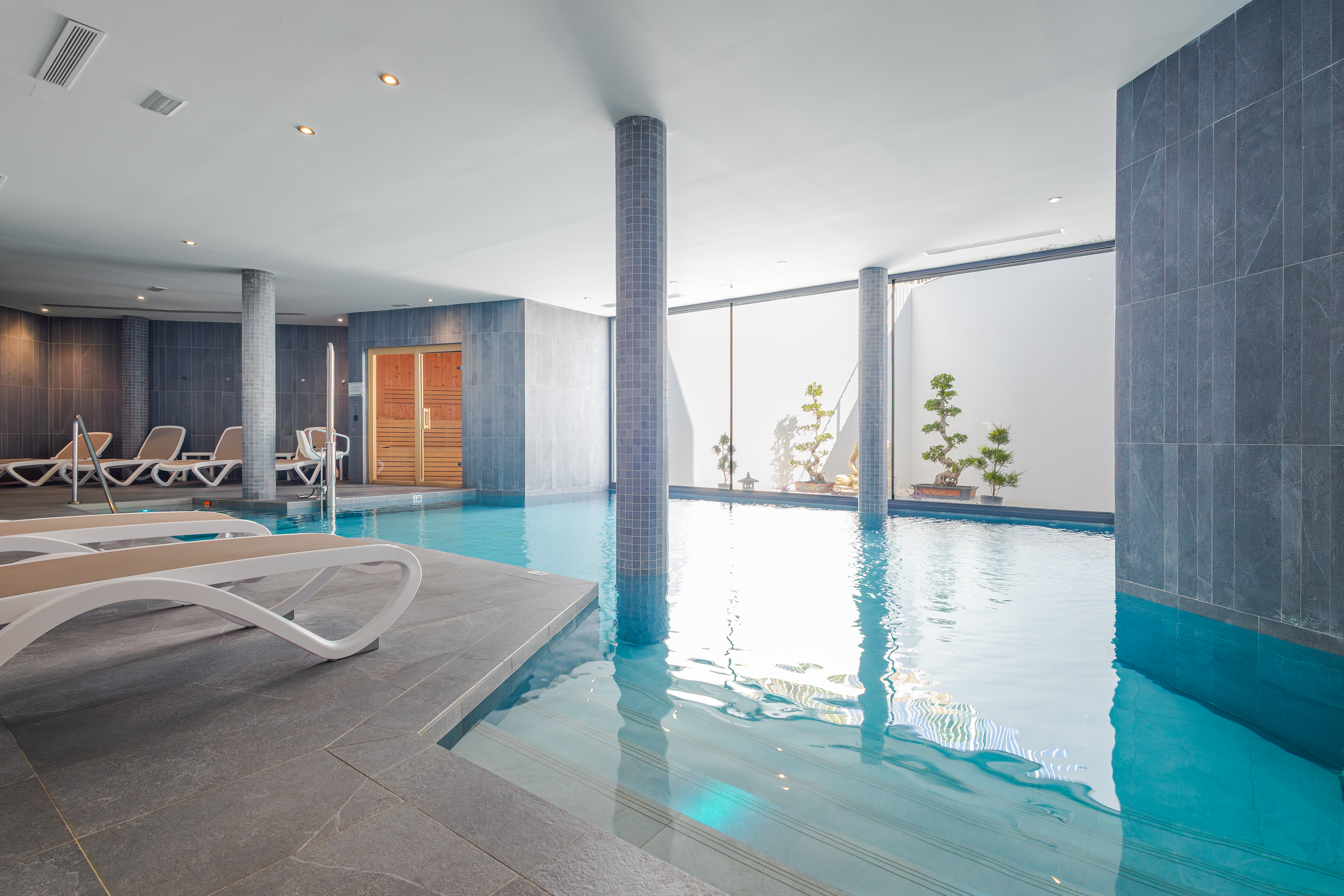 Modern Elegance in the Heart of the New Golden Mile – 3 Bedroom Apartment in Cancelada, Estepona