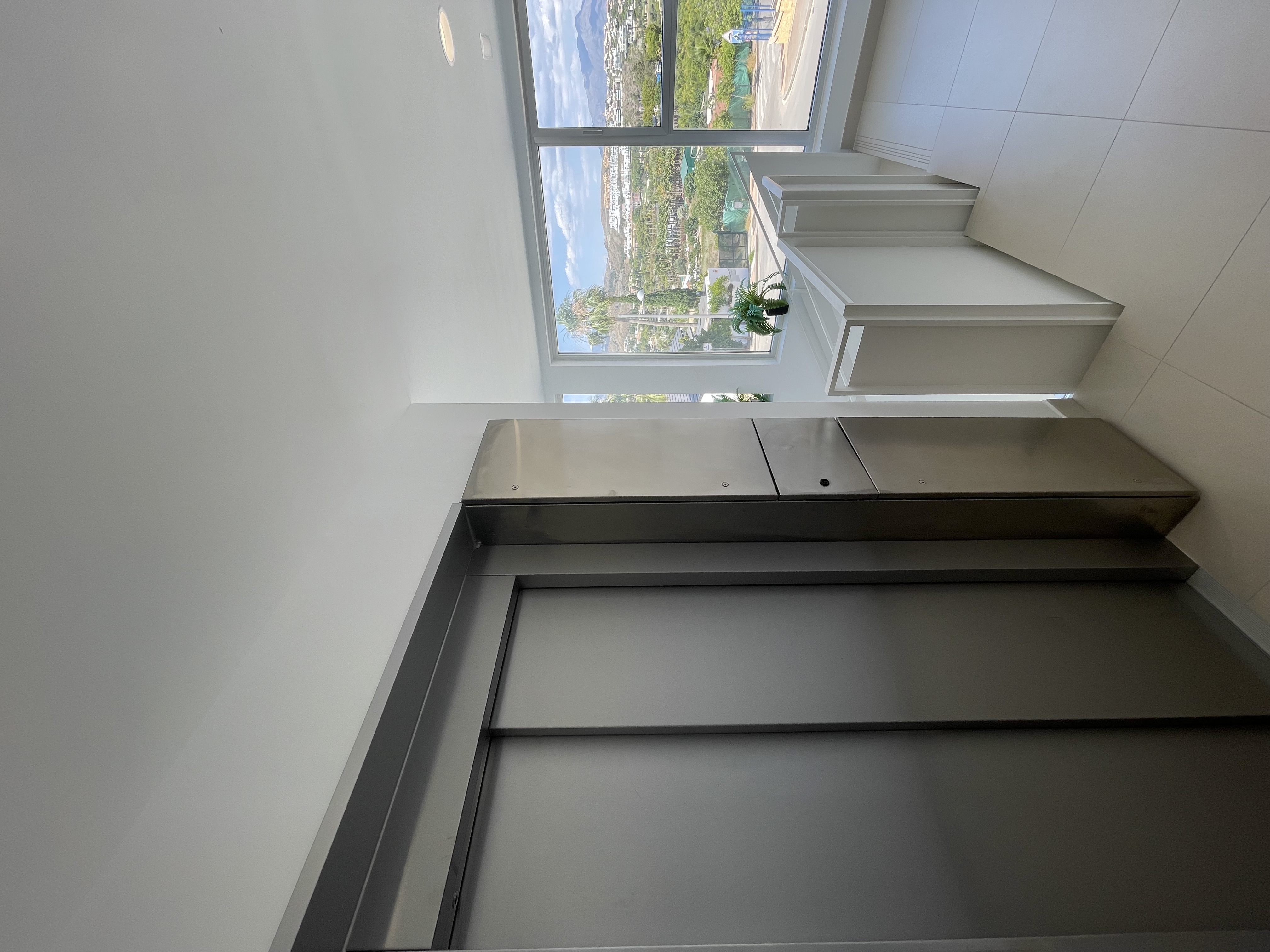 FOR SALE - Beautiful 3 bedroom Duplex Penthouse with Panoramic Sea Views in Cancelada!