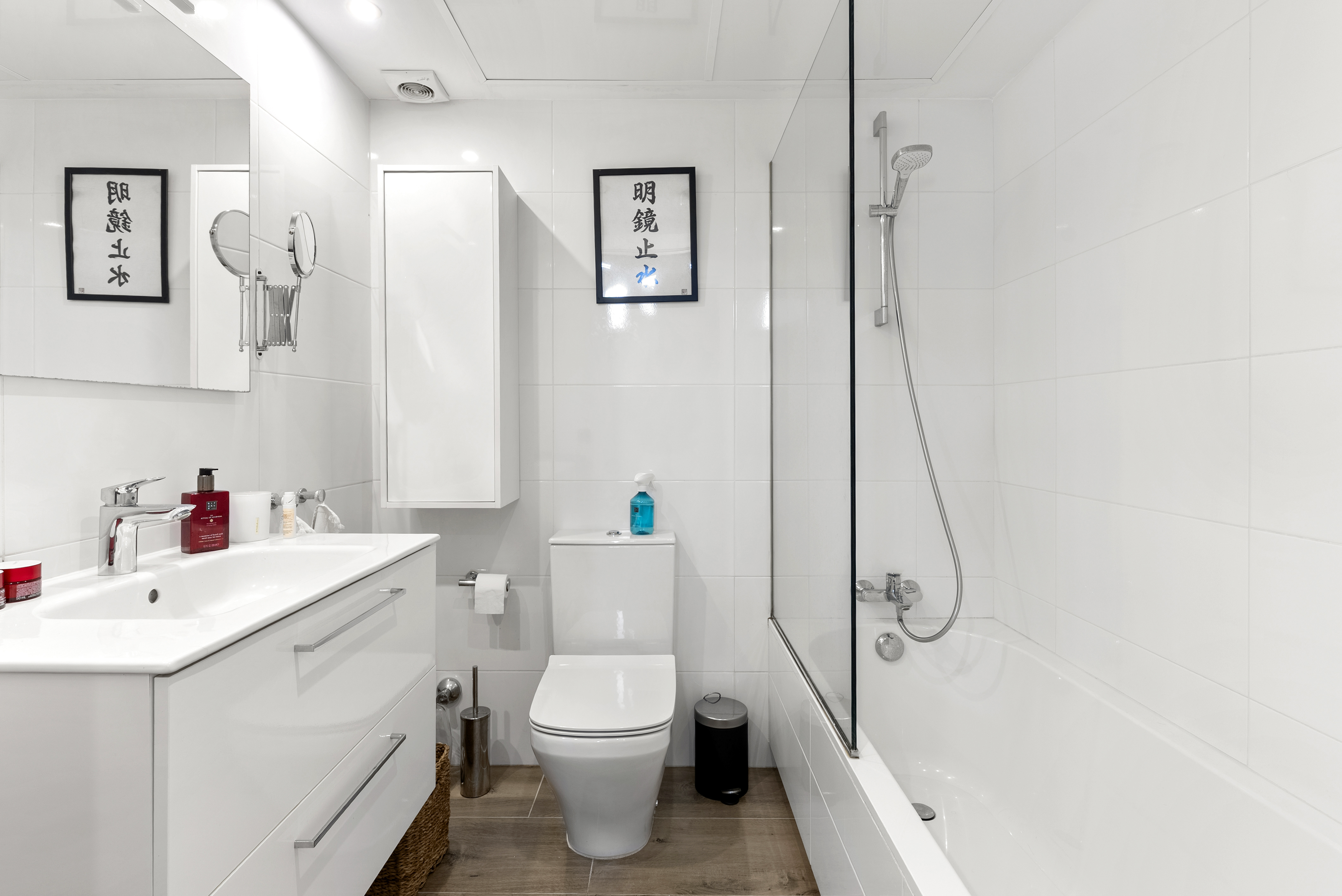 Elegant Renovated Villa with Private Pool & Open Green Views