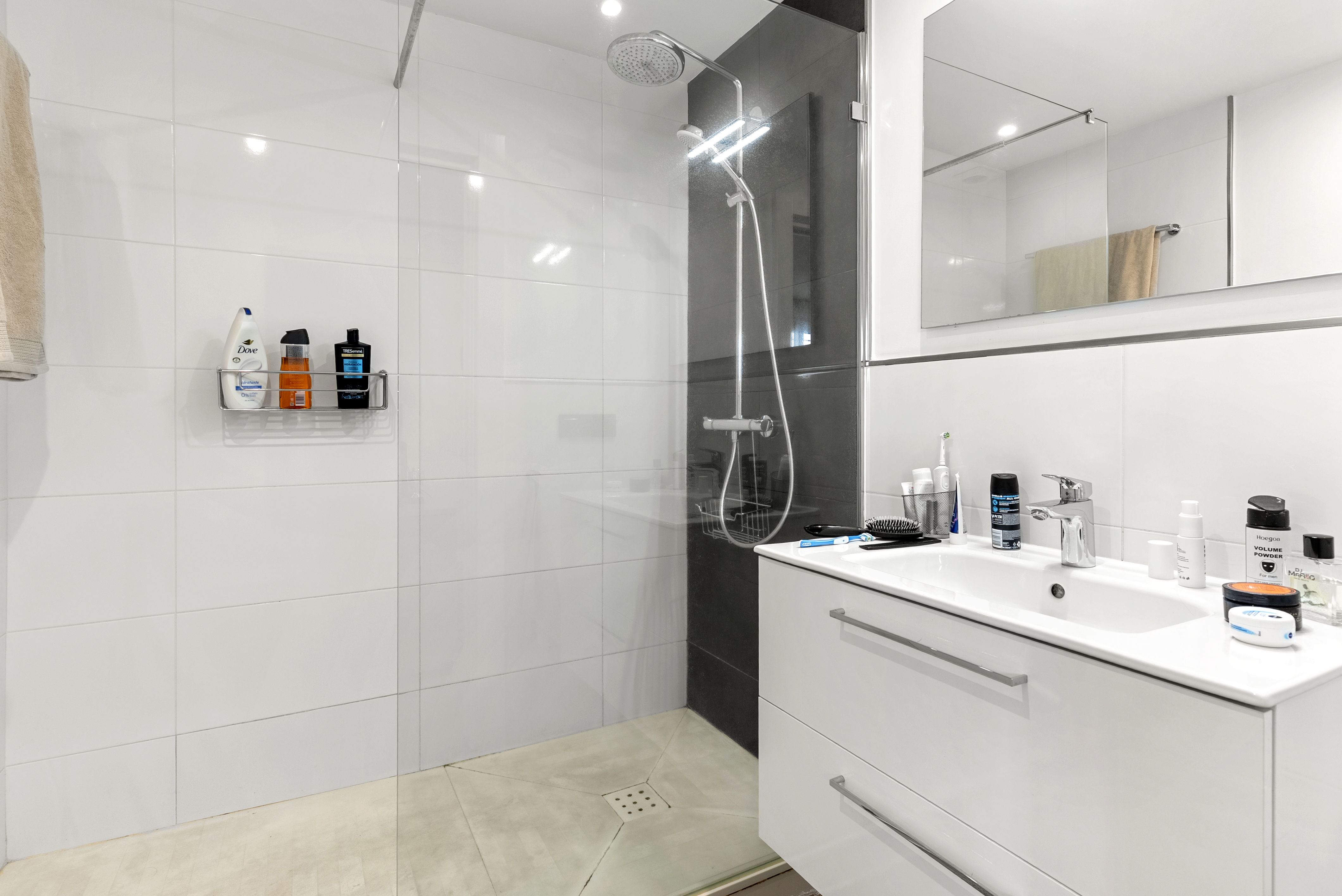 Elegant Renovated Villa with Private Pool & Open Green Views