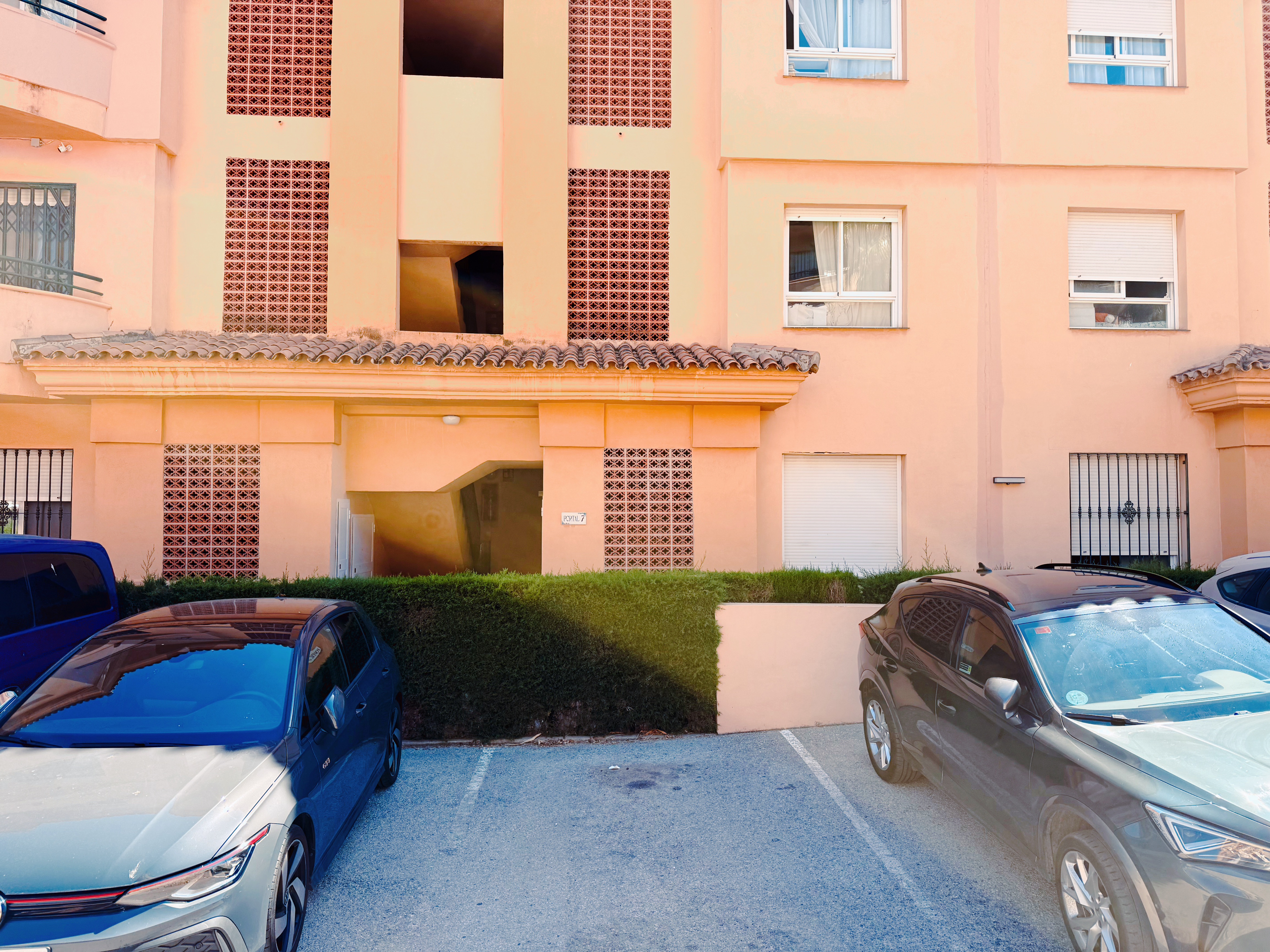 Charming Fully Furnished Apartment with Tourist Licence | Riviera del Sol | Direct Golf Views