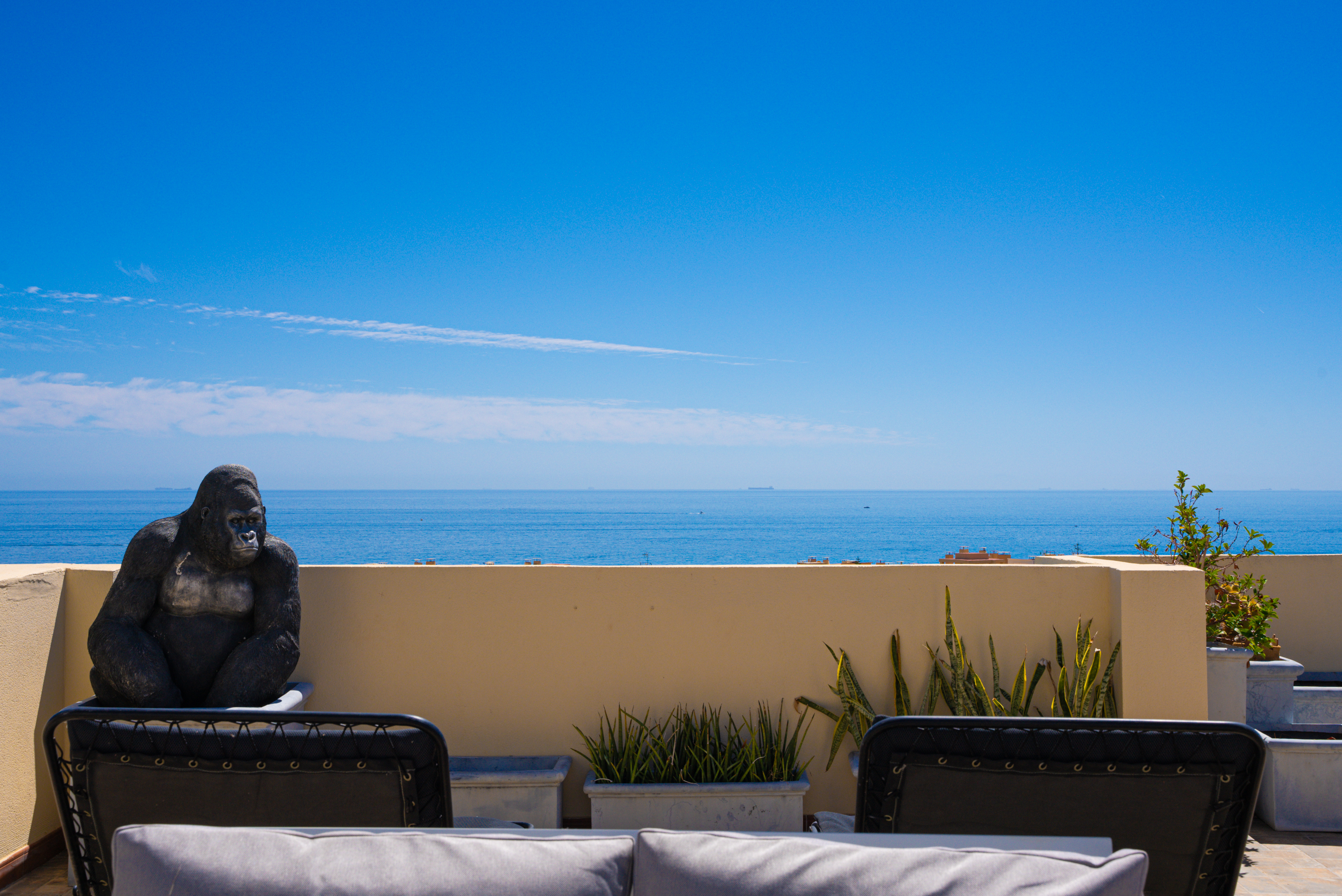 Penthouse with 80 m² Solarium, Calahonda | Echelon Estates