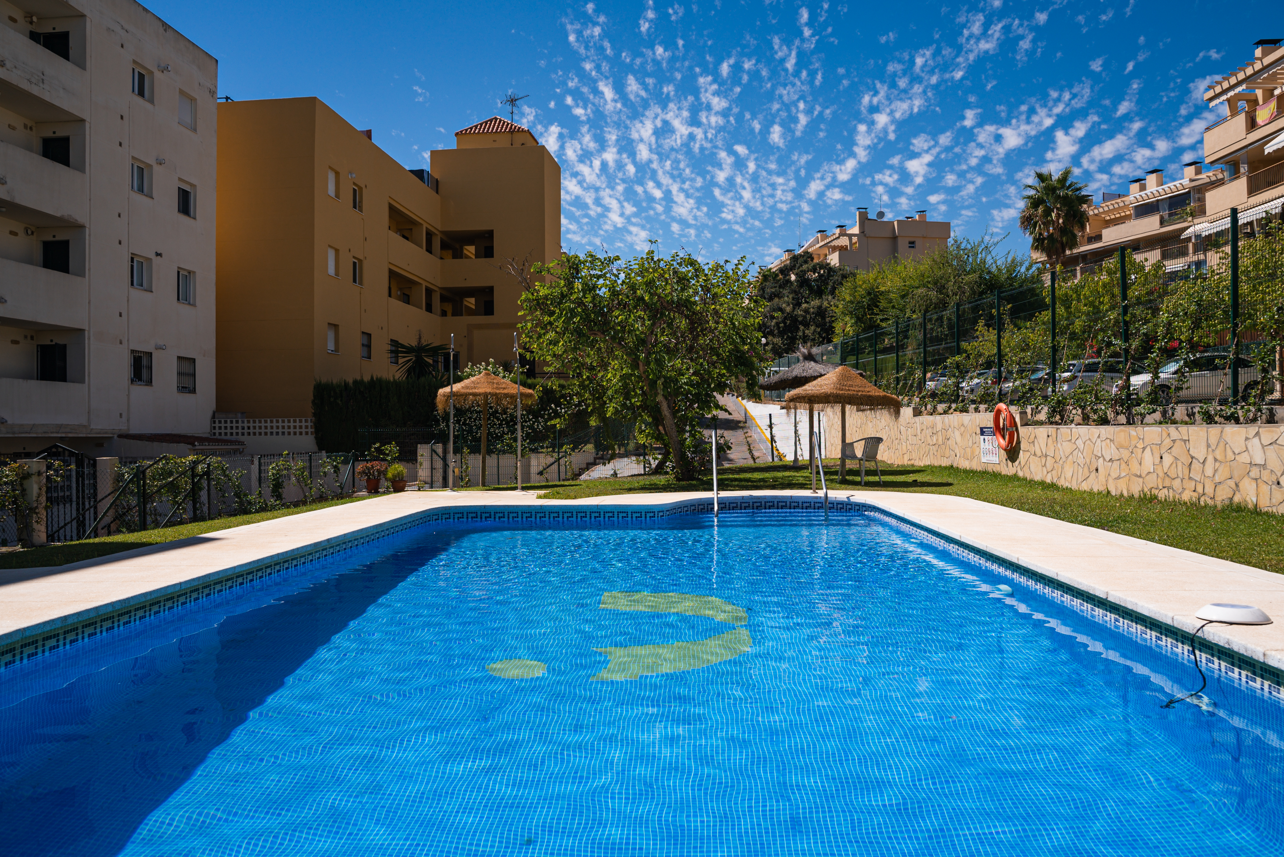 Penthouse with 80 m² Solarium, Calahonda | Echelon Estates