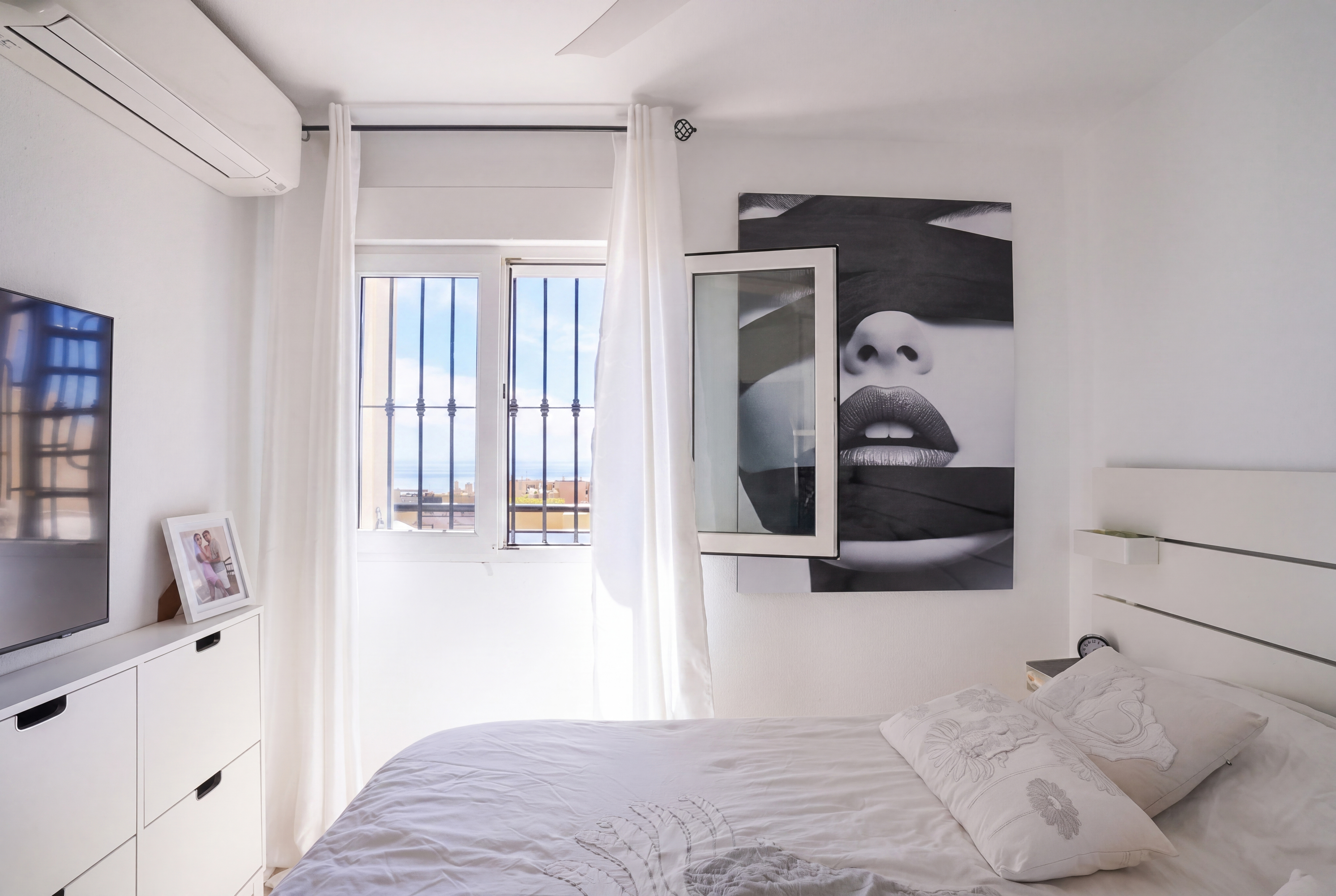 Penthouse with 80 m² Solarium, Calahonda | Echelon Estates