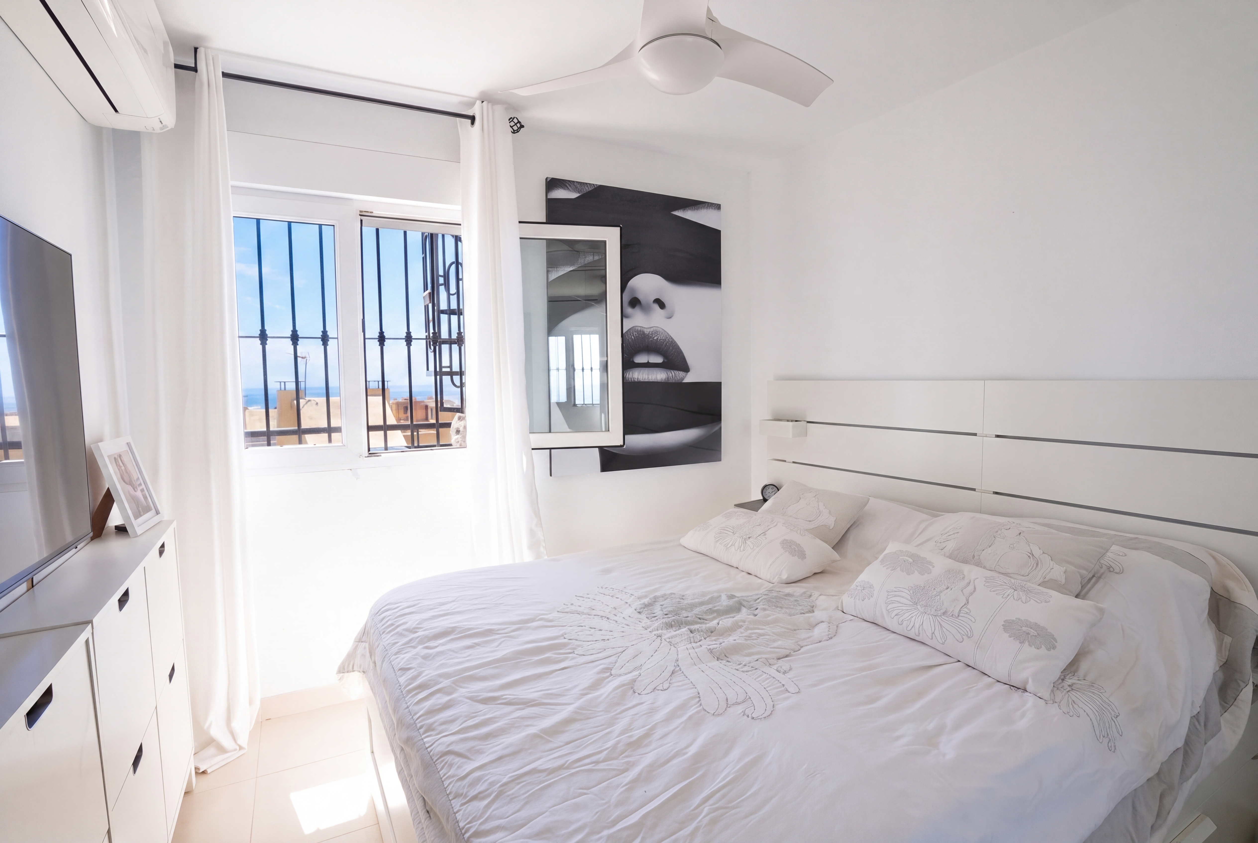 Penthouse with 80 m² Solarium, Calahonda | Echelon Estates