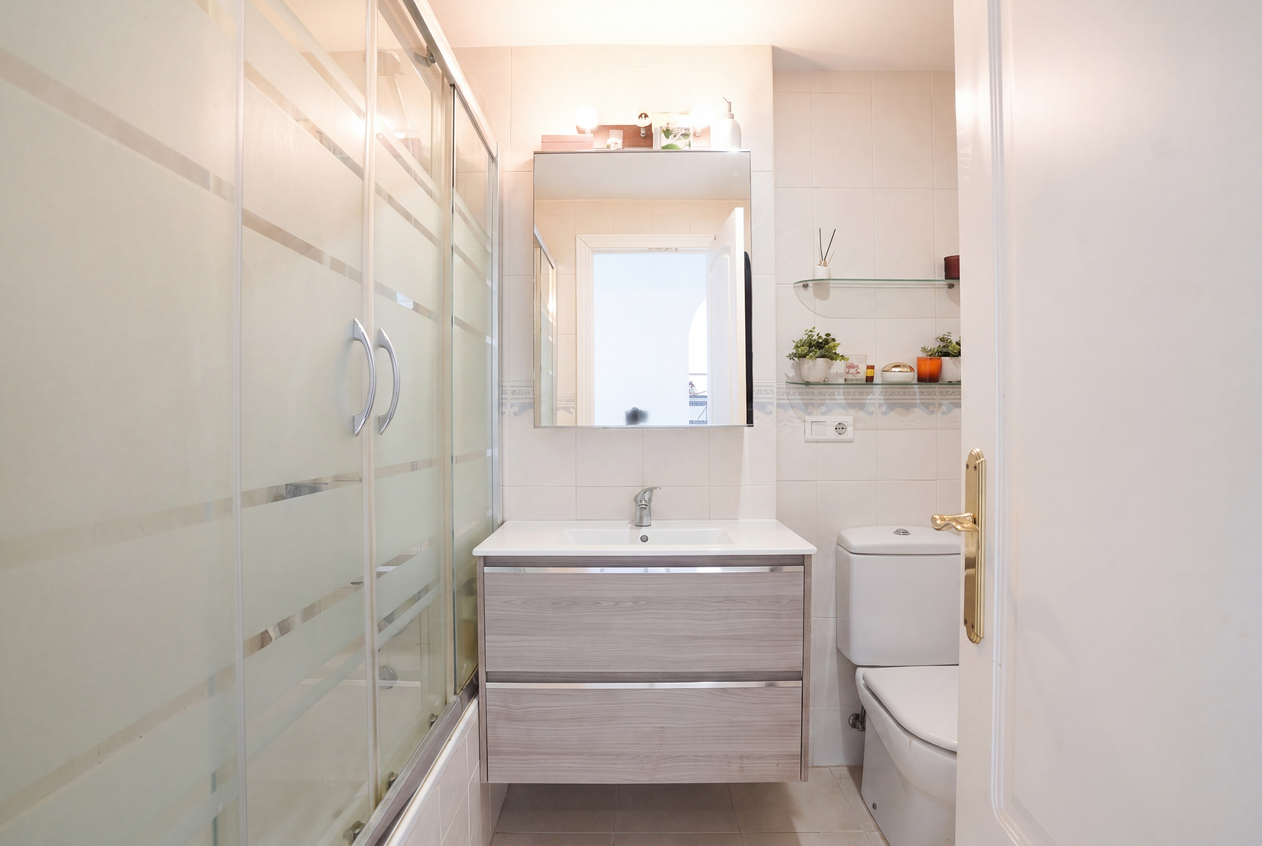 Penthouse with 80 m² Solarium, Calahonda | Echelon Estates