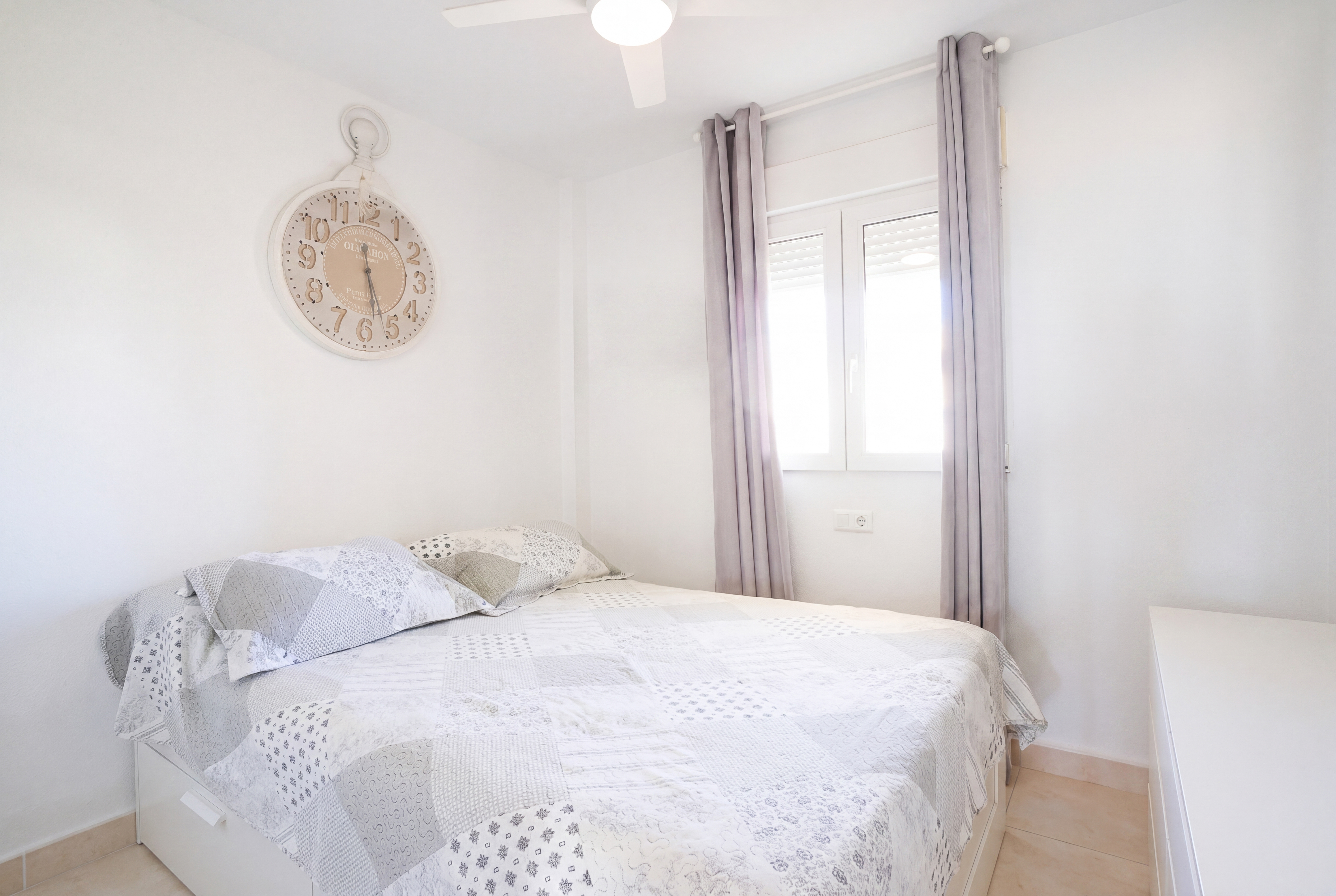 Penthouse with 80 m² Solarium, Calahonda | Echelon Estates