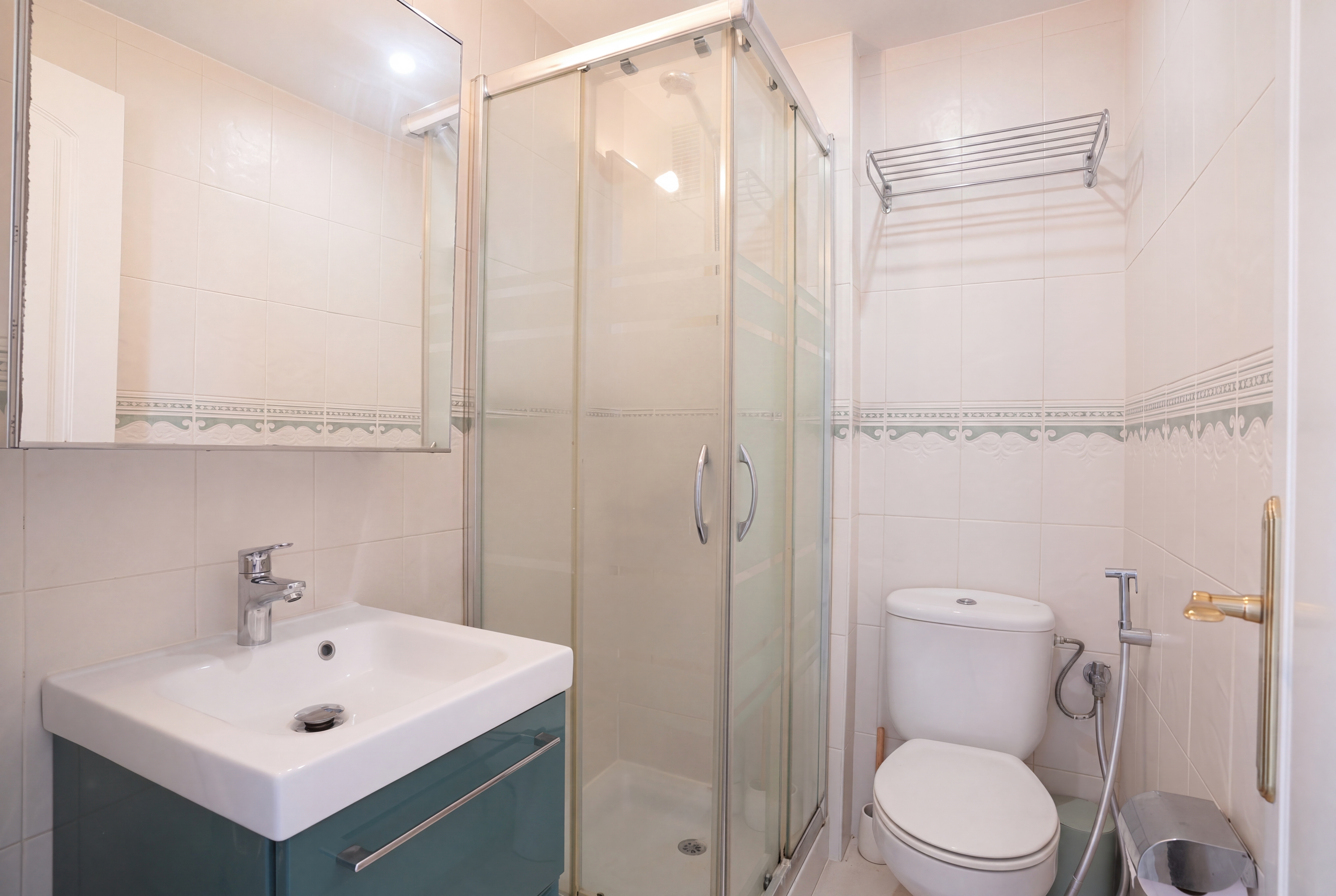 Penthouse with 80 m² Solarium, Calahonda | Echelon Estates