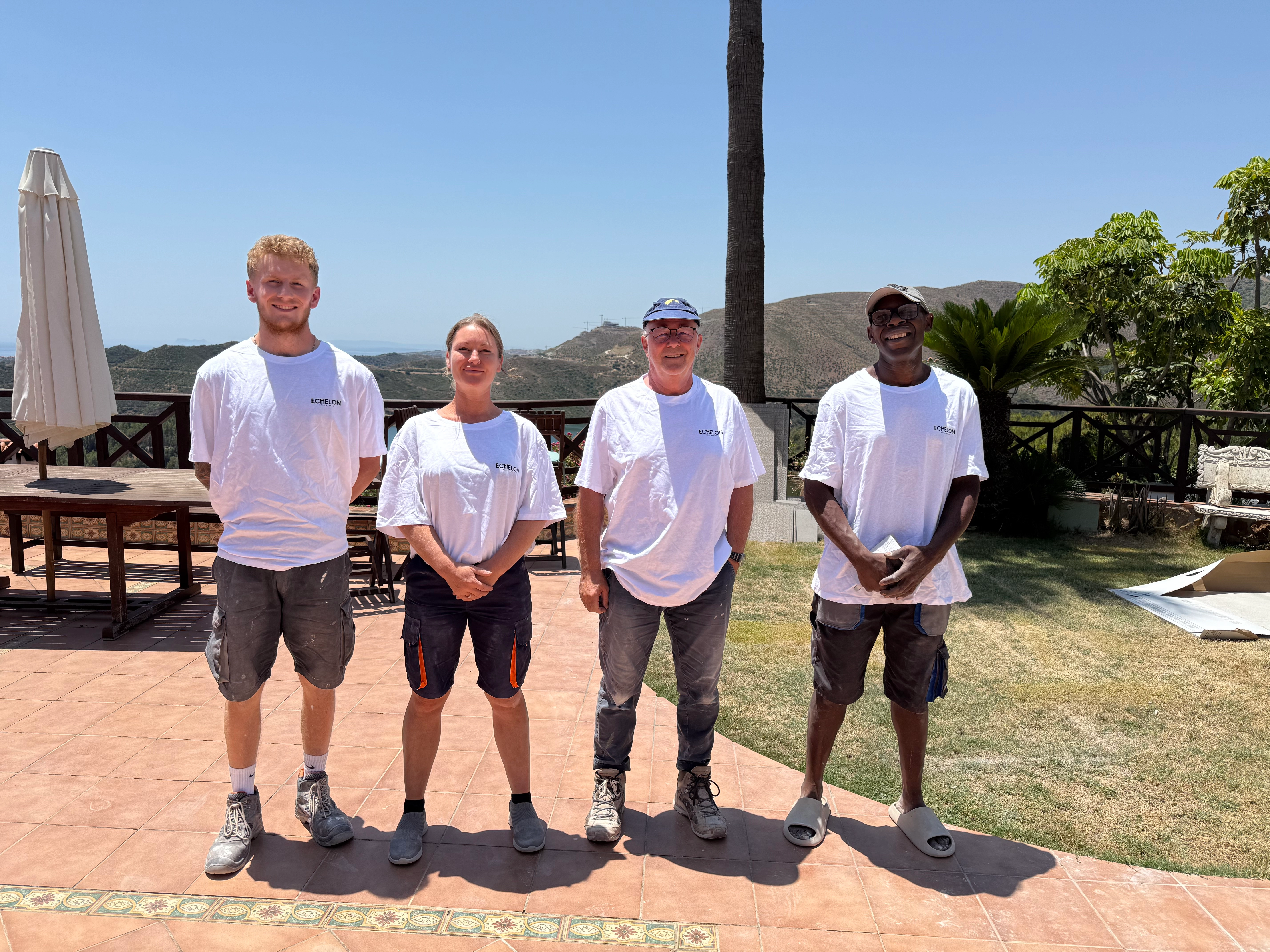 Imágen Echelon Estate