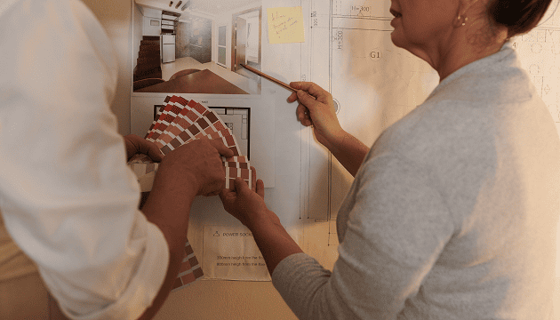 Imágen Echelon Estate